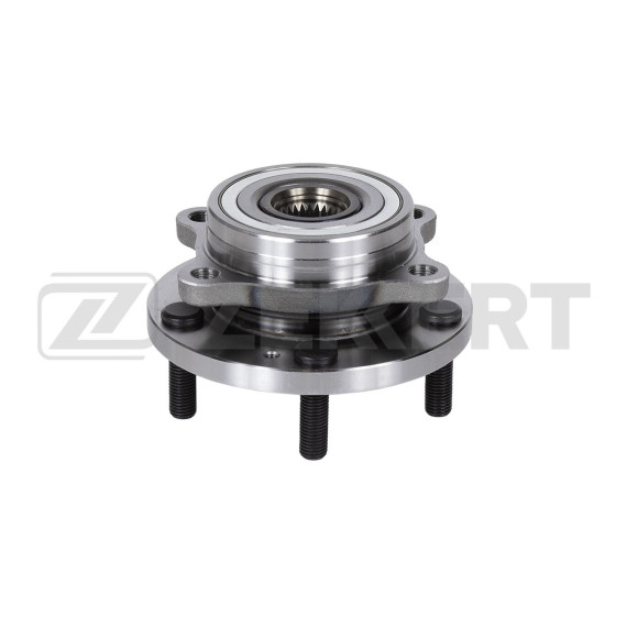 Ступица передняя (без ABS) Kia Soul II 17- Carens III 13-