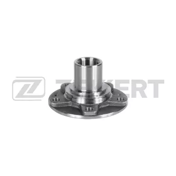 Ступица передняя (без ABS) Peugeot Boxer 06- Citroen Jumper 06- Fiat Ducato (250_ 290_) 06-