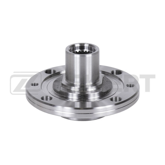 Ступица передняя (без ABS)  Priora (2170_ 2171 2172) 07- Kalina (1117 1118 1119) 04-