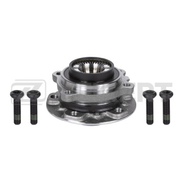 Ступица передняя (с ABS) BMW 5 (F07 F10 F11) 10- X3 (F25) 10- 7 (F01-F04) 09- X4 (F26) 14- 6 (F0