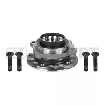 Ступица передняя (с ABS) BMW 5 (F07 F10 F11) 10- X3 (F25) 10- 7 (F01-F04) 09- X4 (F26) 14- 6 (F0