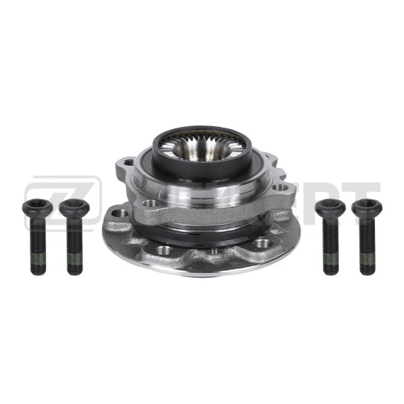 Ступица передняя (с ABS) BMW 5 (F07 F10 F11) 10- X3 (F25) 10- 7 (F01-F04) 09- X4 (F26) 14- 6 (F0