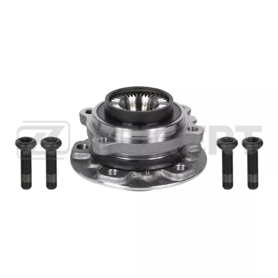 Ступица передняя (с ABS) BMW 5 (F07 F10 F11) 10- X3 (F25) 10- 7 (F01-F04) 09- X4 (F26) 14- 6 (F0