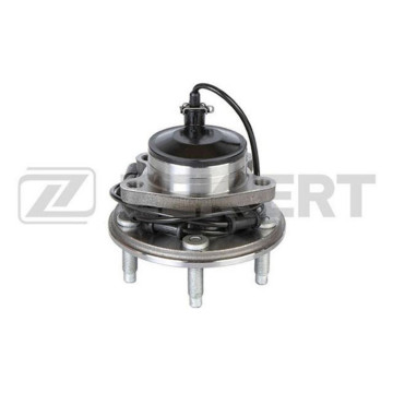 Ступица передняя (с ABS) Jaguar S-Type (X200) 99-