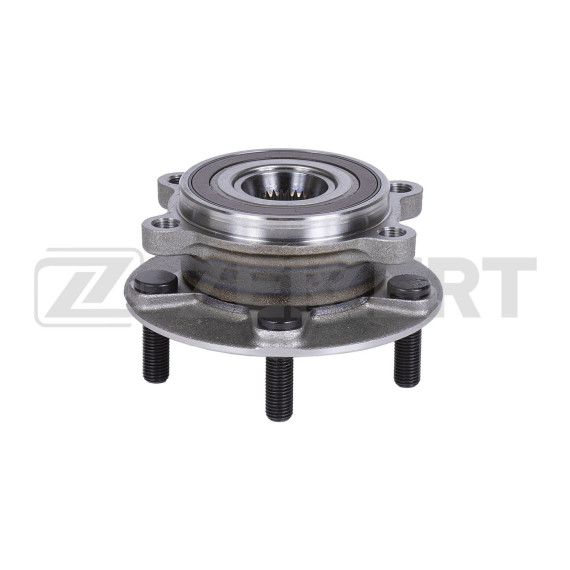 Ступица передняя (с ABS) Mazda CX-9 II 17-