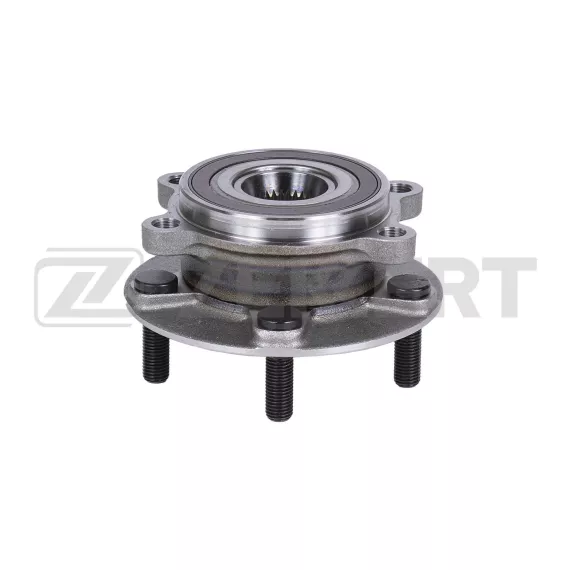 Ступица передняя (с ABS) Mazda CX-9 II 17-