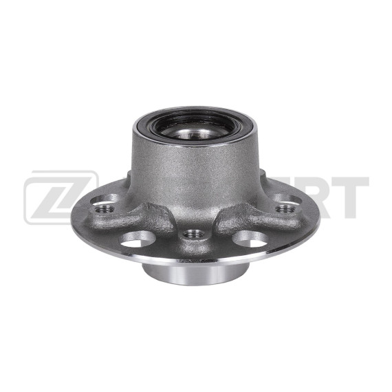 Ступица передняя (с ABS) MB C-Class (W203 S203 CL203) 00- CLC-Class (CL203) 08- CLK-Class (C209 A2