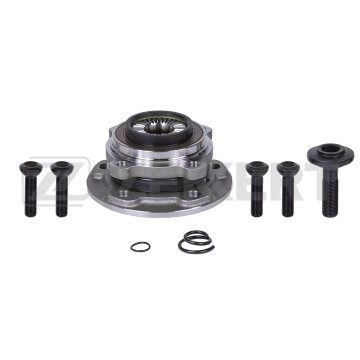 Ступица передняя/задняя BMW X1 (F48) 14- 1 (F40) 19- i3 (I01) 13- i8 (I12) 14- X2 (F39) 17- 2 A