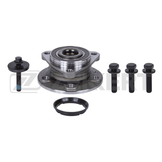 Ступица передняя/задняя Geely Monjaro 21-