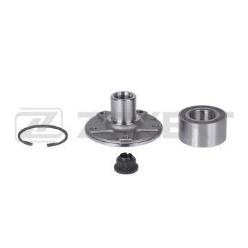 Ступица передняя/задняя VW Touareg 02- Audi Q7 06- Porsche Cayenne 02-