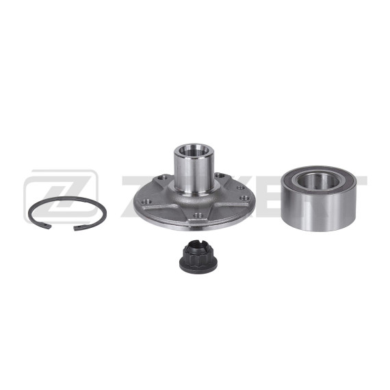 Ступица передняя/задняя VW Touareg 02- Audi Q7 06- Porsche Cayenne 02-