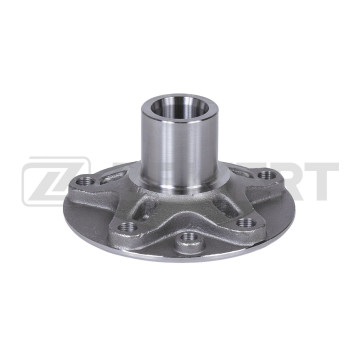 Ступица передняя/задняя VW Touareg II 10- Audi Q7 09-