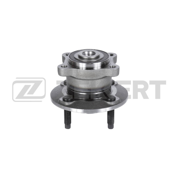 Ступица с подшипником задняя (с ABS) Chevrolet Aveo (T300) 11-