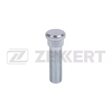 Шпилька колесная M12 x 1 5 L=50 Цинк
