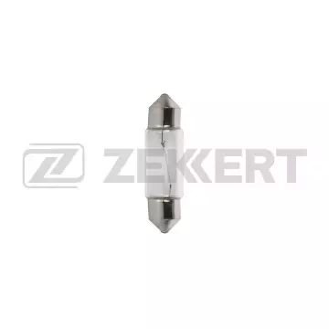 Лампа C5W (SV8.5-8) 24V 5W T11*36 (в упак. 10 шт.)