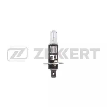 Лампа H1 12V 55W P14.5s