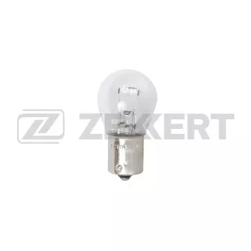 Лампа P21W 12V 21W BA15s (в упак. 10 шт.)