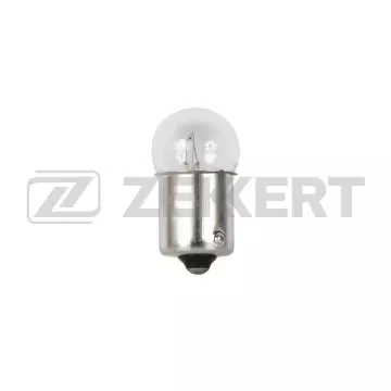 Лампа R10W (G18) 24V 10W BA15s (в упак. 10 шт.)