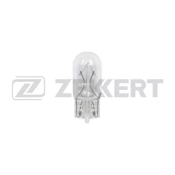 Лампа W5W (T10) 24V 5W W2.1X9.5d (в упак. 10 шт.)