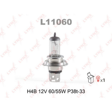 Лампа галогенная NISSAN Sunny(B15) 98> / Wingroad AD(Y11) 99-08 / Serena(C24) 99>