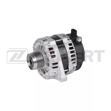Генератор Chery Tiggo 4 (T17) 17-