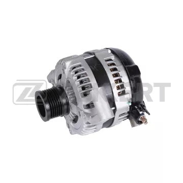 Генератор Ford Focus II 04- C-Max 04-