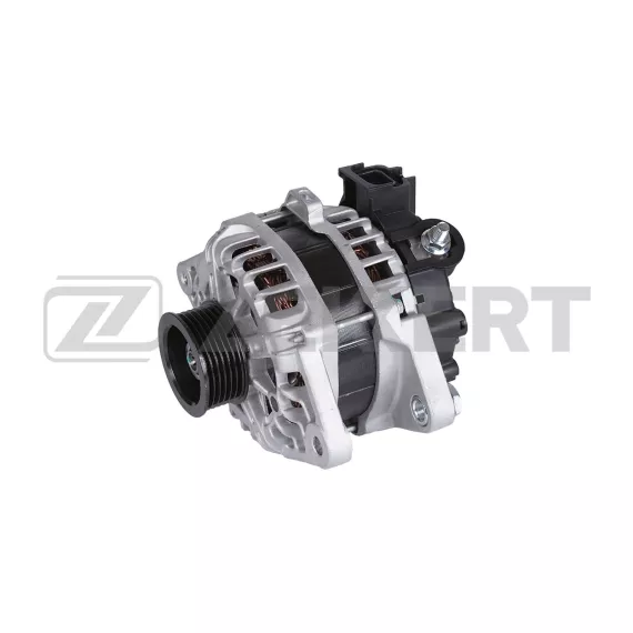 Генератор Kia Ceed 06- Cerato II III 09- Soul II 09- Hyundai Solaris IV 10- Elantra IV V 06-