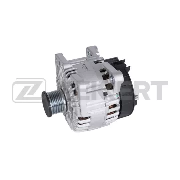Генератор Nissan Primastar (X83) 06- Renault Laguna II 05- Trafic II 06- Opel Vivaro A 06-