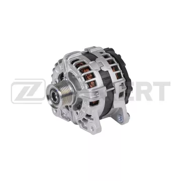 Генератор Nissan Qashqai (J11) 13- Renault Megane IV 15- Scenic IV 16- Opel Vivaro B 14-