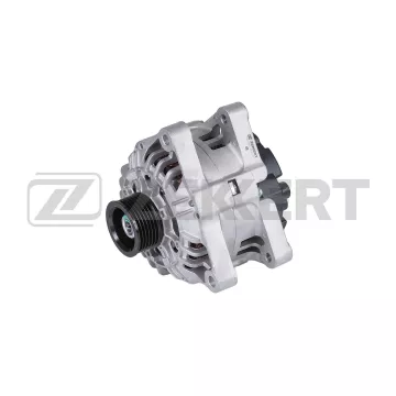 Генератор Toyota Aygo (B10) 05- Peugeot Partner I II 00- 206 98- 307 00- Citroen Berlingo 00-