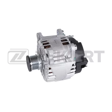 Генератор VW Passat B6 05- Transporter T5 09- Multivan T5 09- Skoda Superb (3T4 3T5) 08-