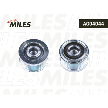 Муфта свободного хода Peugeot Boxer (06)/Citroen Jumper (06-) 3.0d