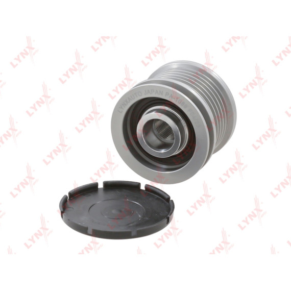 Муфта свободного хода генератора AUDI A1 1.6D 14-18 / A3 1.6D-3.2 03-17 / A4 2.0D 09> / A5 2.0D 08>