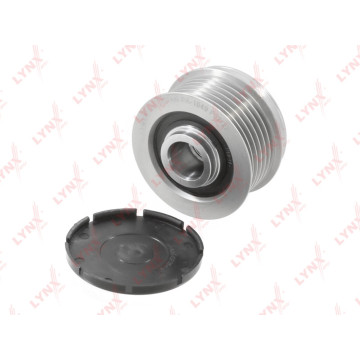 Муфта свободного хода генератора BMW 1 (E87) 2.0D 04> / 3 (E90) 2.0D 04> CITROEN Nemo 1.3D 10> FIA