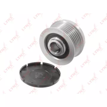 Муфта свободного хода генератора BMW 1 (E87) 2.0D 04> / 3 (E90) 2.0D 04> CITROEN Nemo 1.3D 10> FIA
