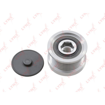 Муфта свободного хода генератора FIAT 500 1.6D-2.0D 12> / Tipo 1.6D 15> FORD Kuga I 2.0D 08> / Fusi