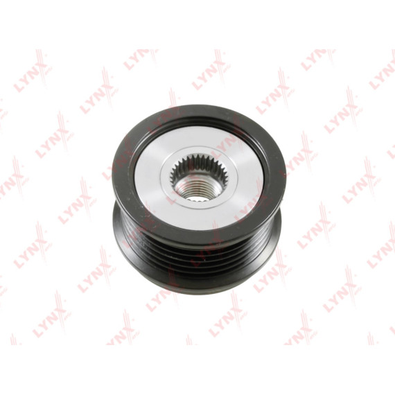 Муфта свободного хода генератора FORD B-max 1.5d-1.6D 12> / C-max 1.5d-1.6D 10-19 / Fiesta VI-VII 1.