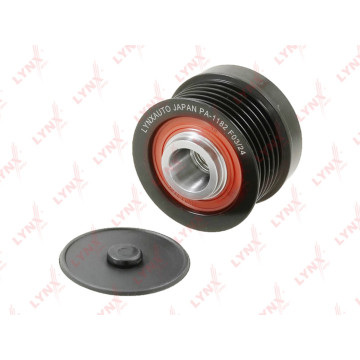 Муфта свободного хода генератора FORD C-max 1.6 10-19 / Fiesta VI 1.25-1.6 08-17 / Focus III 1.6 10>