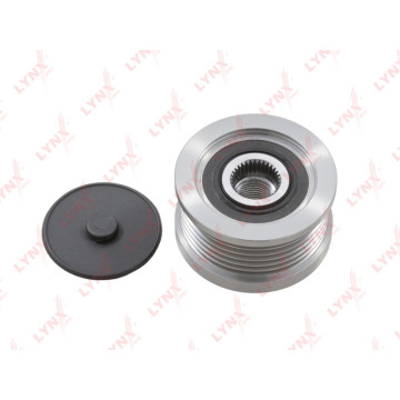 Муфта свободного хода генератора HYUNDAI Elantra (XD) 2.0D 01> / Santa Fe (SM/CM) 2.0D-2.2D 01> / Tr