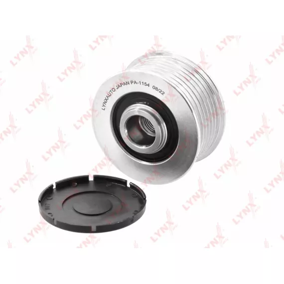 Муфта свободного хода генератора HYUNDAI H-1/Starex 2.5D 03>