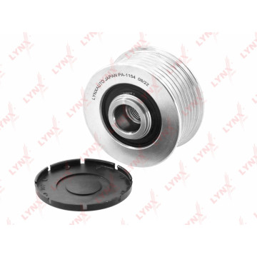 Муфта свободного хода генератора HYUNDAI H-1/Starex 2.5D 03>