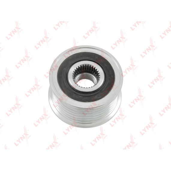 Муфта свободного хода генератора MERCEDES-BENZ C200D-220D(W203) 00> / E200D-320D(W210) 95> / ML270D(