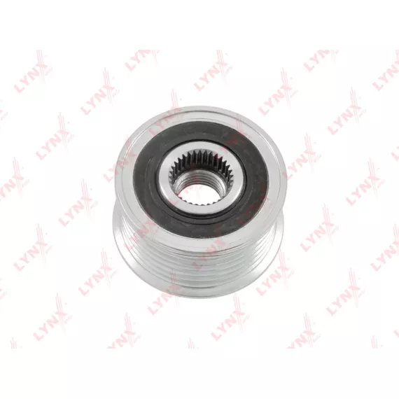Муфта свободного хода генератора MERCEDES-BENZ C200D-220D(W203) 00> / E200D-320D(W210) 95> / ML270D(