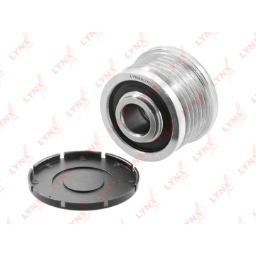 Муфта свободного хода генератора MITSUBISHI Carisma 1.9D 96-06 / Space Star 1.9D 01-04 NISSAN Prima