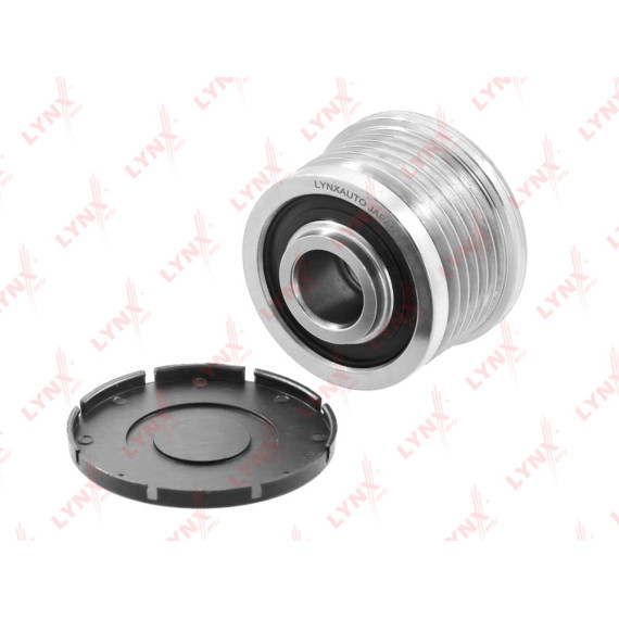 Муфта свободного хода генератора MITSUBISHI Carisma 1.9D 96-06 / Space Star 1.9D 01-04 NISSAN Prima