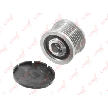 Муфта свободного хода генератора NISSAN Interstar (X70) 2.5D 03> / Micra (K14) 0.9 16> / Primastar (