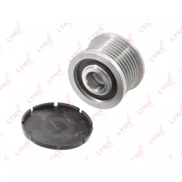 Муфта свободного хода генератора NISSAN Interstar (X70) 2.5D 03> / Micra (K14) 0.9 16> / Primastar (