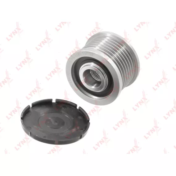Муфта свободного хода генератора NISSAN Interstar (X70) 2.5D 03> / Micra (K14) 0.9 16> / Primastar (