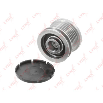 Муфта свободного хода генератора NISSAN Qashqai (J11) 2.0 14> / X-Trail (T32) 2.0 14> OPEL Signum 3