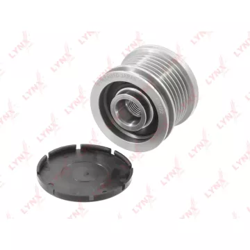Муфта свободного хода генератора NISSAN Qashqai (J11) 2.0 14> / X-Trail (T32) 2.0 14> OPEL Signum 3
